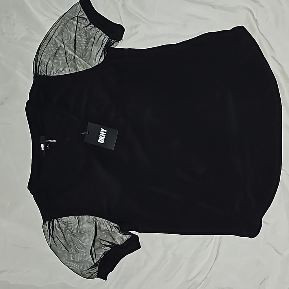 DKNY shirt